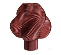 Lampadaire Géante Crème Atelier Soft Serve Cerise