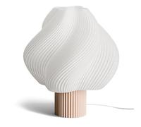 Lampadaire Géante Crème Atelier Soft Serve Fraise Des Bois