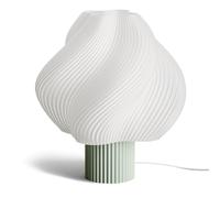 Lampadaire Géante Crème Atelier Soft Serve Matcha