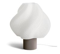 Lampadaire Géante Crème Atelier Soft Serve Mocha