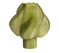Lampadaire Géante Crème Atelier Soft Serve Olive
