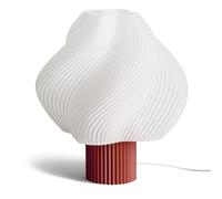 Lampadaire Géante Crème Atelier Soft Serve Rhubarbe