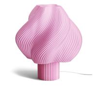 Lampadaire Géante Crème Atelier Soft Serve Rose Sorbet