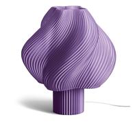 Lampadaire Géante Crème Atelier Soft Serve Sorbet à La Lavande