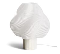 Lampadaire Géante Crème Atelier Soft Serve Vanille