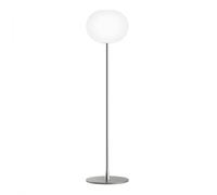 Lampadaire Glo-Ball F2 lampshade HxØ 27x33cm/H 175cm