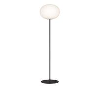 Lampadaire Glo-Ball F3 lampshade HxØ 36x45cm/H 185cm