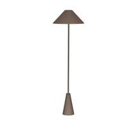 Globen Lighting Lampadaire Cannes 140 cm Mocha