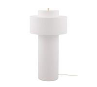 Lampadaire Globen Lighting Noah 45 Blanc