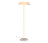 Lampadaire GLOSSY Verre Blanc E14 - DESIGN FOR THE PEOPLE 2220344001