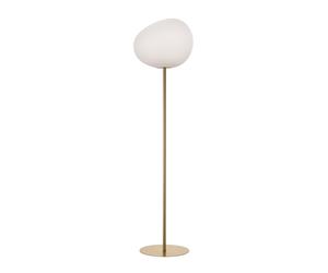 Lampadaire Gregg Grande H 186cm H x Ø 186x47cm