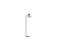 Lampadaire H132 cm Fer Noir HDCord