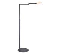 Lampadaire Halo Design Copenhagen Noir