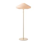 Lampadaire Halo Design Paris Soft Ø56 Crème