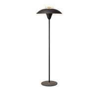 Lampadaire Halo Design Stepp Noir Antique