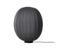 Lampadaire haut/bas Ø65 Noir, .
