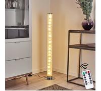 Lampadaire - HOFSTEIN - Tumurora - LED - 3 Watt - Intensité variable - Télécommande incluse