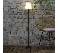 LAMPADAIRE RECHARGEABLE RGB IP44 H1M