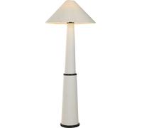 Lampadaire Home ESPRIT Blanc 60 x 60 x 158 cm