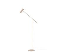 Lampadaire Hubble Read Beige de Lampadaire