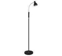 Lampadaire Hudson Noir de Halo Design