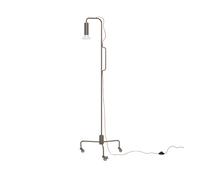 Lampadaire Hübsch Ido Brun