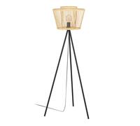 Eglo HYKEHAM Lampadaire, E27, 43855,