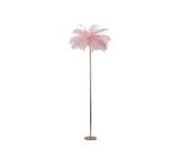 LAMPADAIRE PALMIER ROSE CM Ø