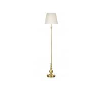 Lampadaire IMPERIA Laiton 1 ampoule