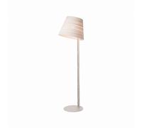 Graypants Scraplights Tilt Lampadaire, blanc