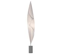 Ingo Maurer Wo-Tum-Bu 2 LED Stehleuchte, blanc
