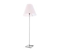 Lampadaire interrupteur fixe Costanza Terra H x Ø 153x40cm