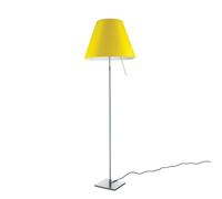 Lampadaire interrupteur fixe Costanza Terra H x Ø 153x40cm