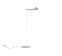 ARTEMIDE lampadaire IXA READING (Blanc / Gris - Aluminium, acier et technopolymère)