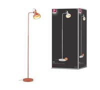 Lampadaire Juna E14 Max. 20w Peach Métal