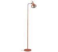 Lampadaire Juna Style E14 max. 20W Peach Métal