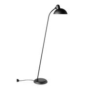 Lampadaire Fritz Hansen Kaiser Idell 6556 Mat Noir