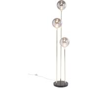 KARE Design Al Capone Tre Lampadaire, 51762,