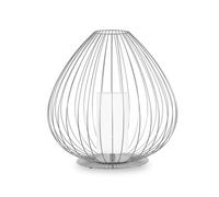 Lampadaire Karman Cell Ø60 Blanc Brillant