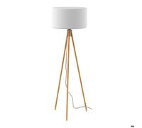 Newgarden - Lampadaire intérieur extérieur Chloé Alimentation électrique Blanc G