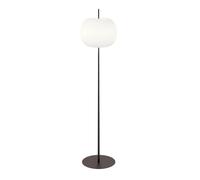 Lampadaire Kushi XL H 183cm H x Ø 183x43cm