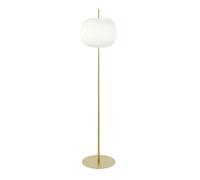 Lampadaire Kushi XL H 183cm H x Ø 183x43cm