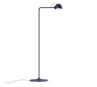 Lampadaire/lampe de lecture LED IXA LxH 42.2x105.3cm