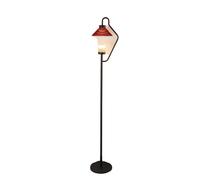 Lampadaire, lampes LED à haute efficacité énergétique, abat-jour en forme de cône élégant , C, excluant l'aromathérapie