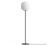 LANTERN-Lampadaire Verre & Métal H160cm Multicolore