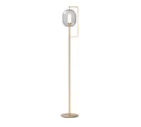 Lampadaire Lantern Light haut laiton ClassiCon - 4250682803741