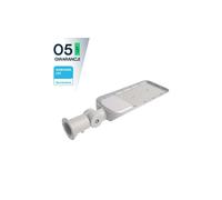 Lampadaire LED 100W 11480lm 4000K SAMSUNG IP65 2120426