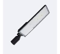 Lampadaire LED 100W Auroa avec Capteur Crépusculaire