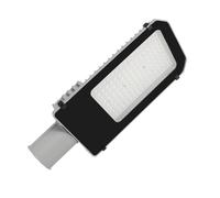 Lampadaire LED 100W Harlem Gris