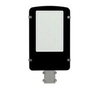 Lampadaire LED 100W SAMSUNG CHIP cold 10000lm VT-100ST-215301 V-TAC